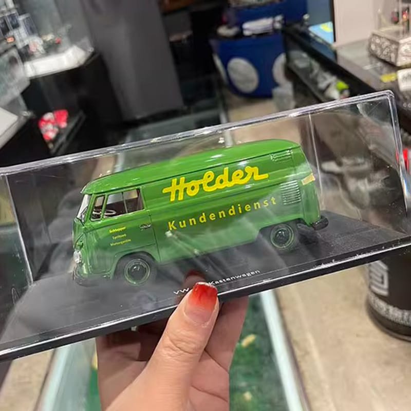 Schuco 1:32 Volkswagen VW T1 Bus model