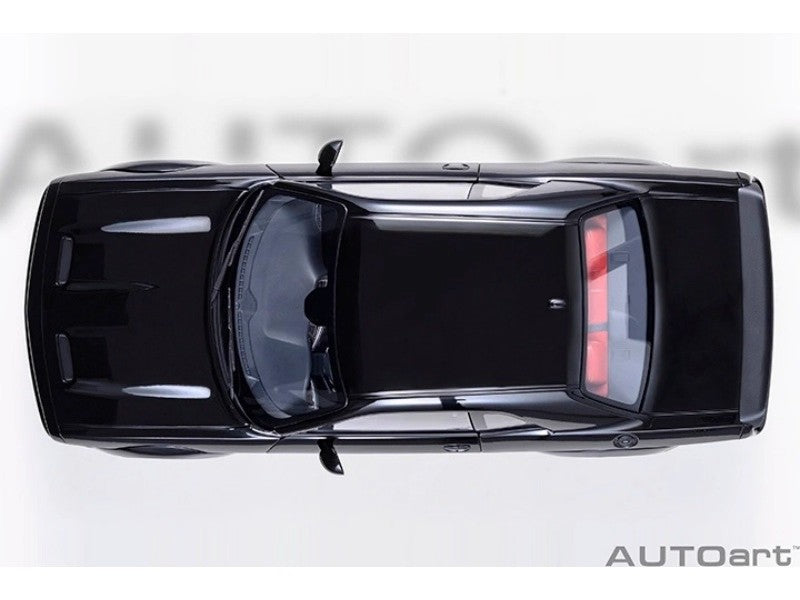 AUTOart Dodge Challenger SRT 2023 1:18 Diecast Model Car