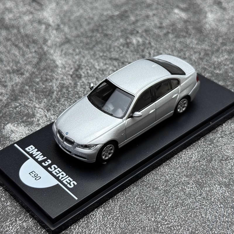 AR Box BMW 3 Series 50th Anniversary Set 1:64 Diecast