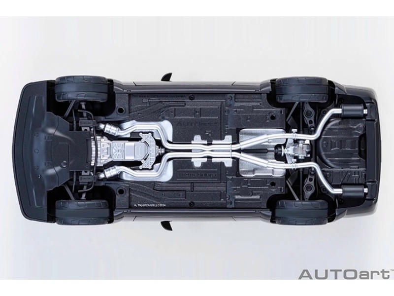 AUTOart 1:18 Dodge Challenger SRT 2023