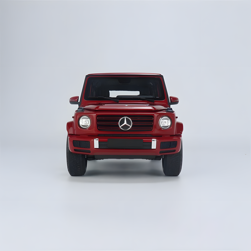 Minichamps 1:18 2020 Mercedes-Benz G-Class W463 Diecast Car