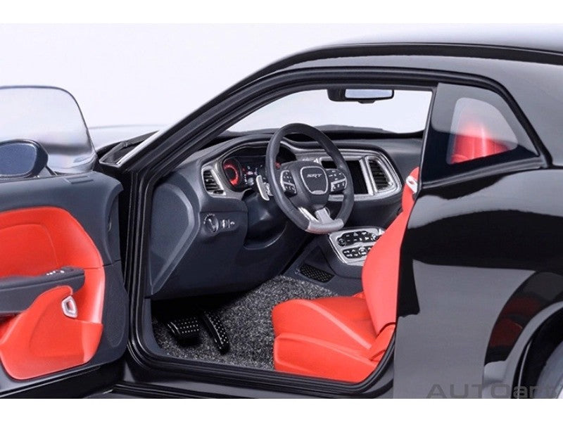 AUTOart Dodge Challenger SRT 2023 1:18 Diecast Model Car