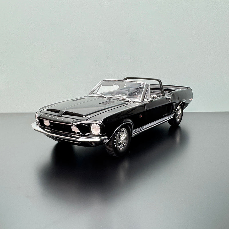 ACME 1:18 Shelby GT500KR “King of the Road” Diecast Model – Interactive Collectible