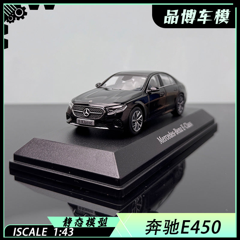 Mô hình xe Mercedes Benz E Class E450 W214 1:43 ISCALE – Cửa hàng Mô hình xe Mercedes Benz E Class E450 W214 1:43 ISCALE – Cửa hàng