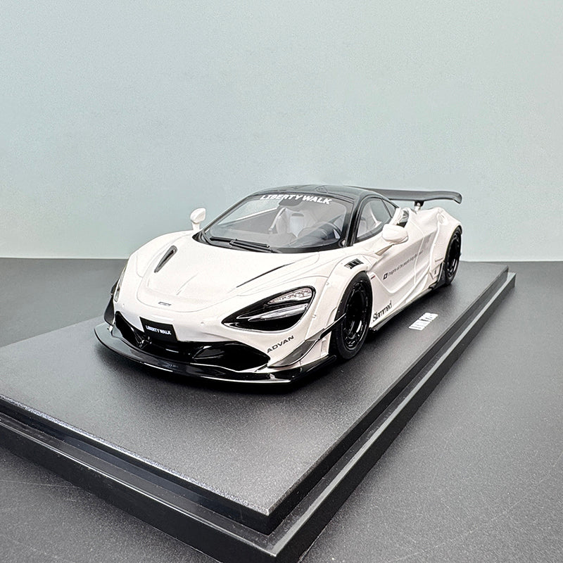 GT Spirit 1:18 CLDC040 – Limited Edition Resin Model (Fully Sealed Collector’s Piece)