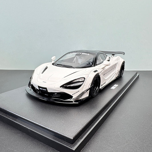 GT Spirit 1:18 CLDC040 – Limited Edition Resin Model (Fully Sealed Collector’s Piece)