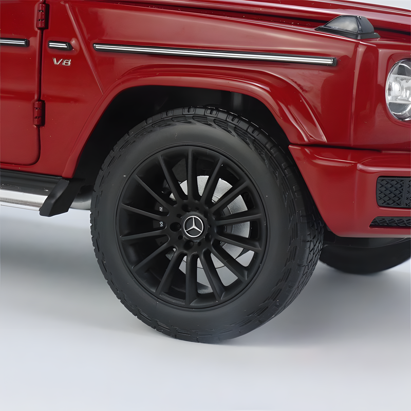 Minichamps 1:18 2020 Mercedes-Benz G-Class W463 Diecast Car