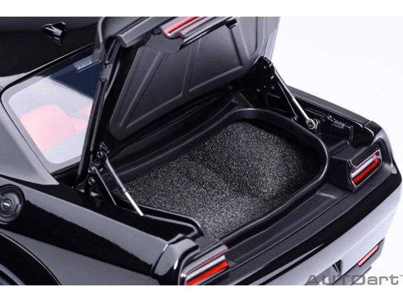 AUTOart Dodge Challenger SRT 2023 1:18 Diecast Model Car