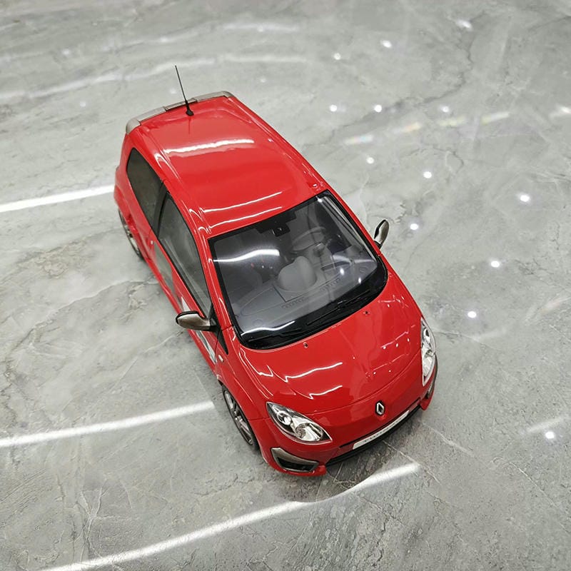 OTTO 1:18 Renault Twingo RS Resin Model Car