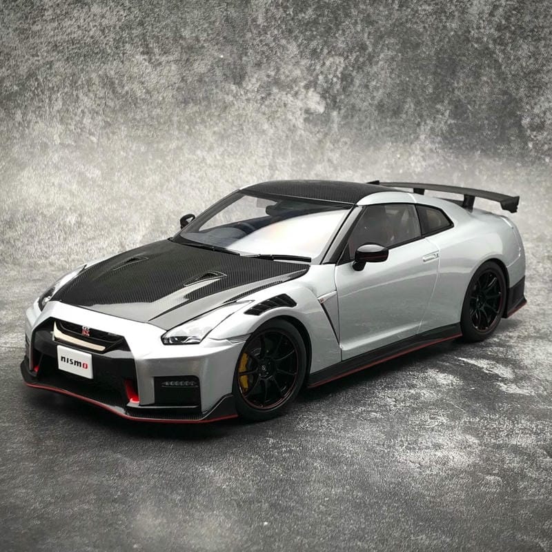 Autoart AA 1:18 Nissan GTR R35 Nismo 2022 Special Edition