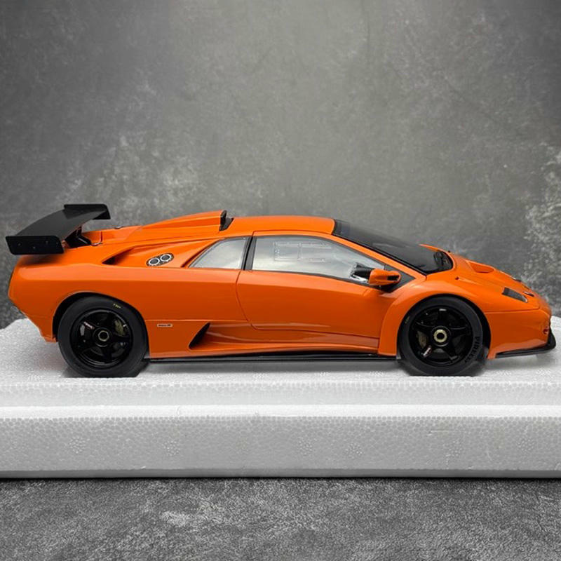 AUTOart Lamborghini Diablo GTR 1:18 Diecast Car