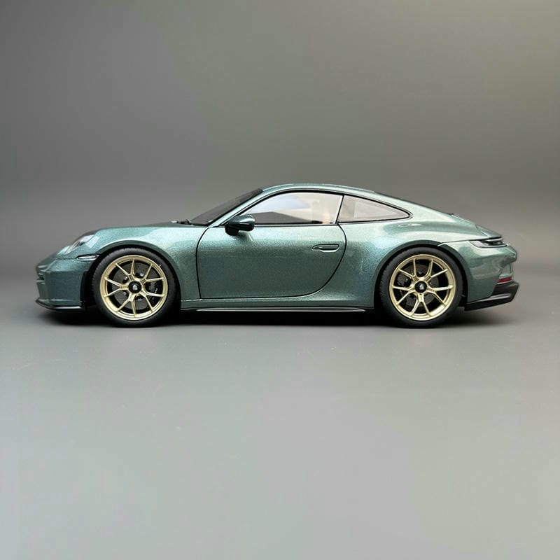 Norev 1:18 Porsche 911 GT3 Alloy Die-Cast Model Car(187382)