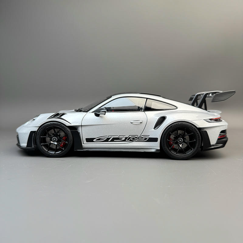 Norev 1:18 Porsche 911 GT3 RS Diecast Car