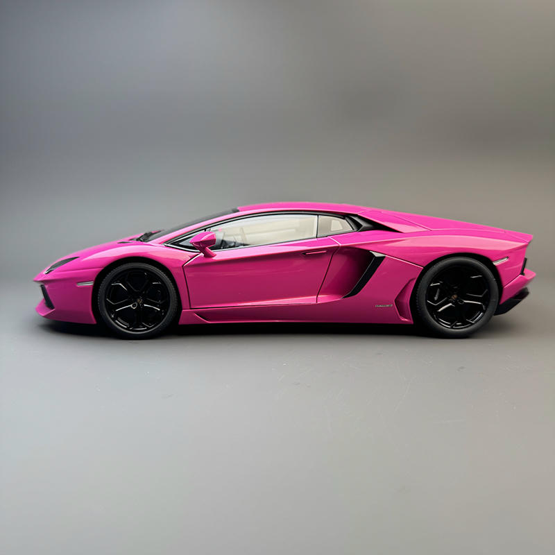 AUTOart 1:18 Lamborghini Aventador LP700‑4