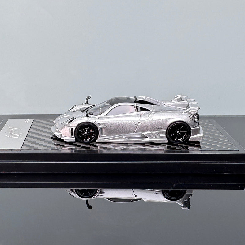 LCD MODEL Pagani Imola Diecast Model – 1:64 Collectible Car Model