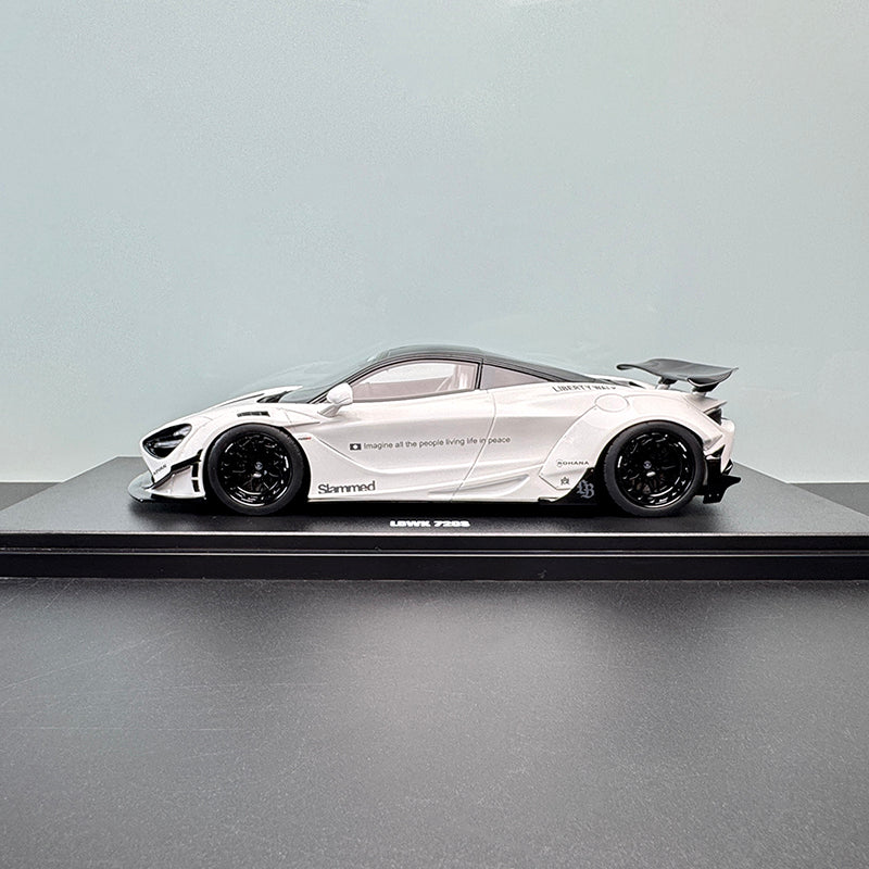 GT Spirit 1:18 CLDC040 – Limited Edition Resin Model (Fully Sealed Collector’s Piece)