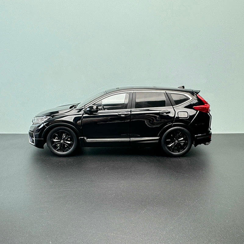 2021 Honda CR-V 1:18 Scale Alloy Diecast Model Car – SUV Collectible Model