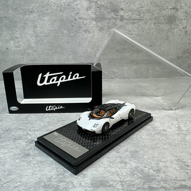 LCD 1:64 Pagani Utopia