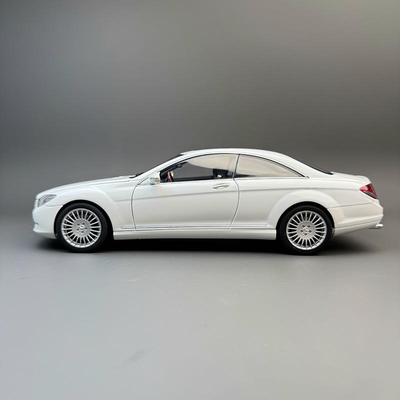 Autoart 1:18 Mercedes-Benz CL-Klasse Diecast Car