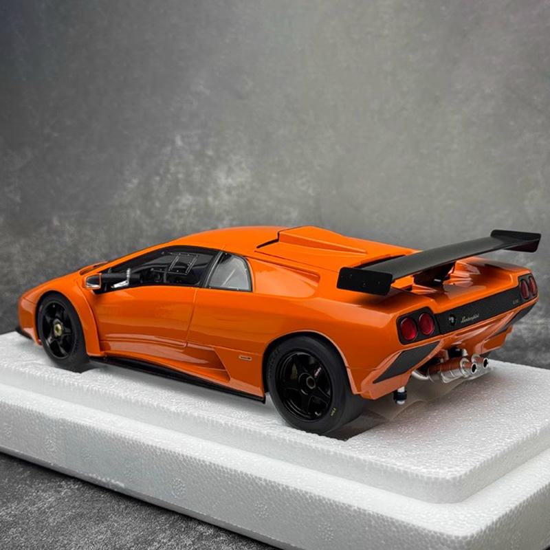 AUTOart Lamborghini Diablo GTR 1:18 Diecast Car