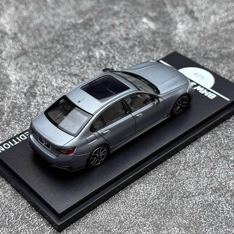 AR Box BMW 3 Series 50th Anniversary Set 1:64 Diecast