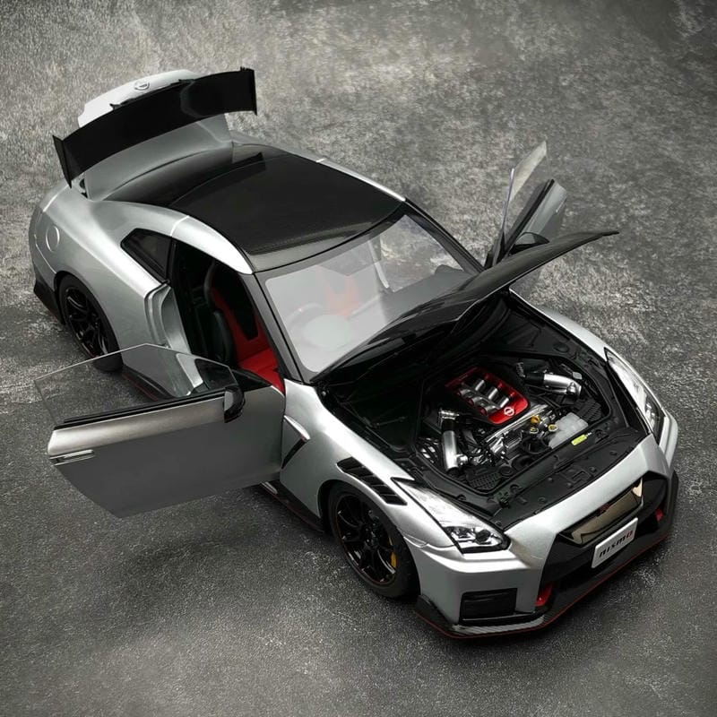 Autoart AA 1:18 Nissan GTR R35 Nismo 2022 Special Edition