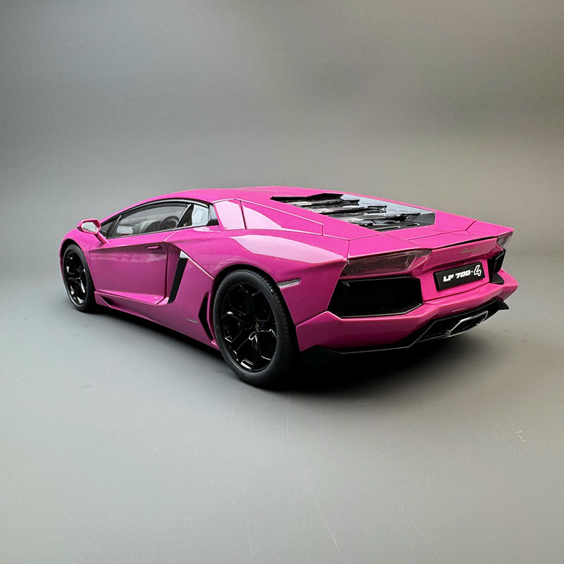 AUTOart 1:18 Lamborghini Aventador LP700‑4