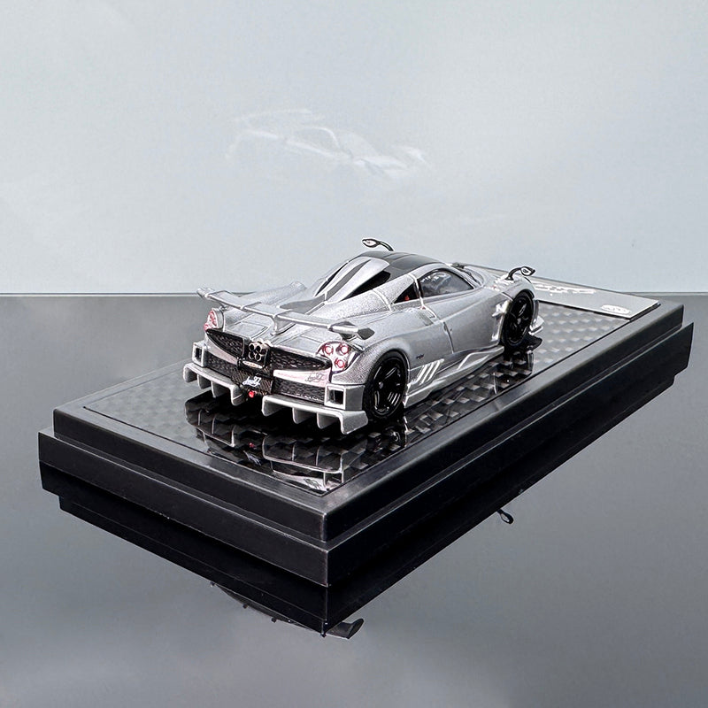 LCD MODEL Pagani Imola Diecast Model – 1:64 Collectible Car Model