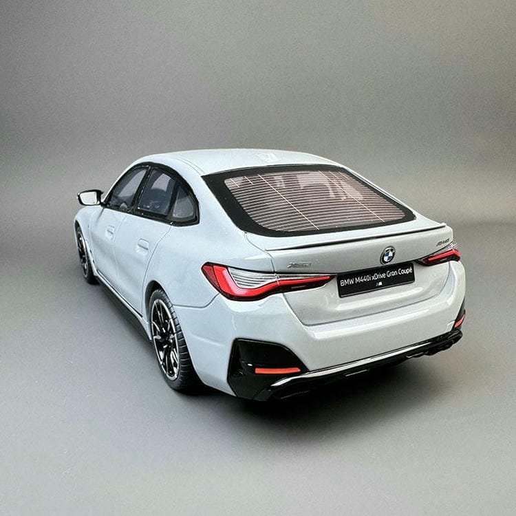 GT Spirit 1:18 BMW M440i Resin Model Car(OT454)