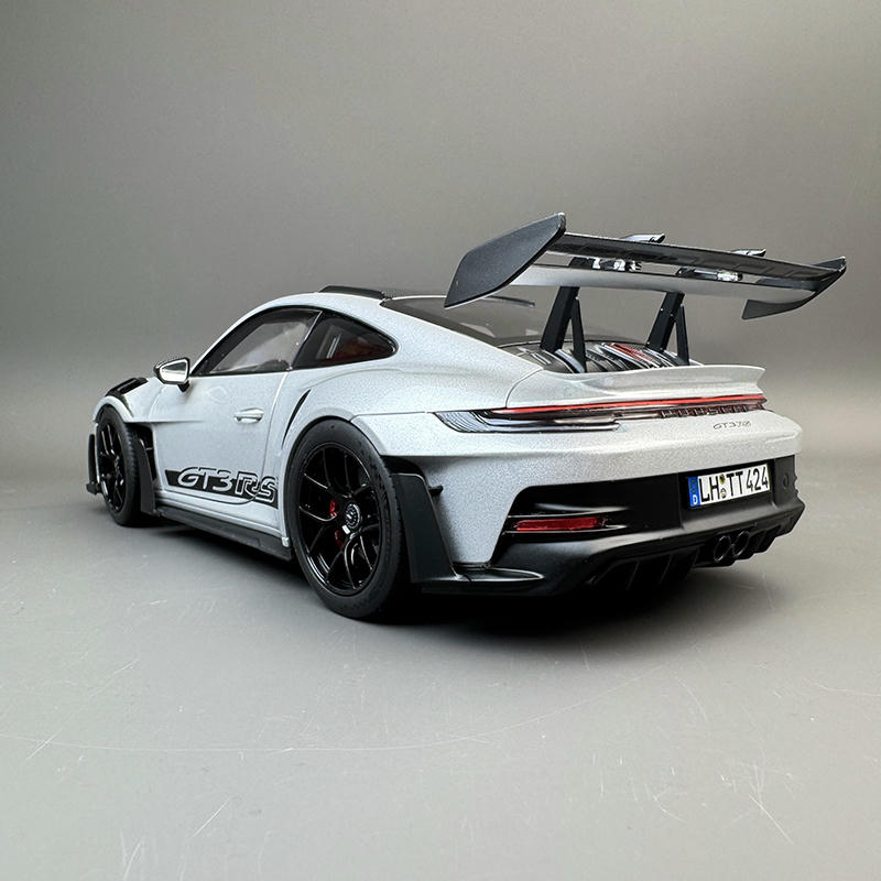 Norev 1:18 Porsche 911 GT3 RS Diecast Car