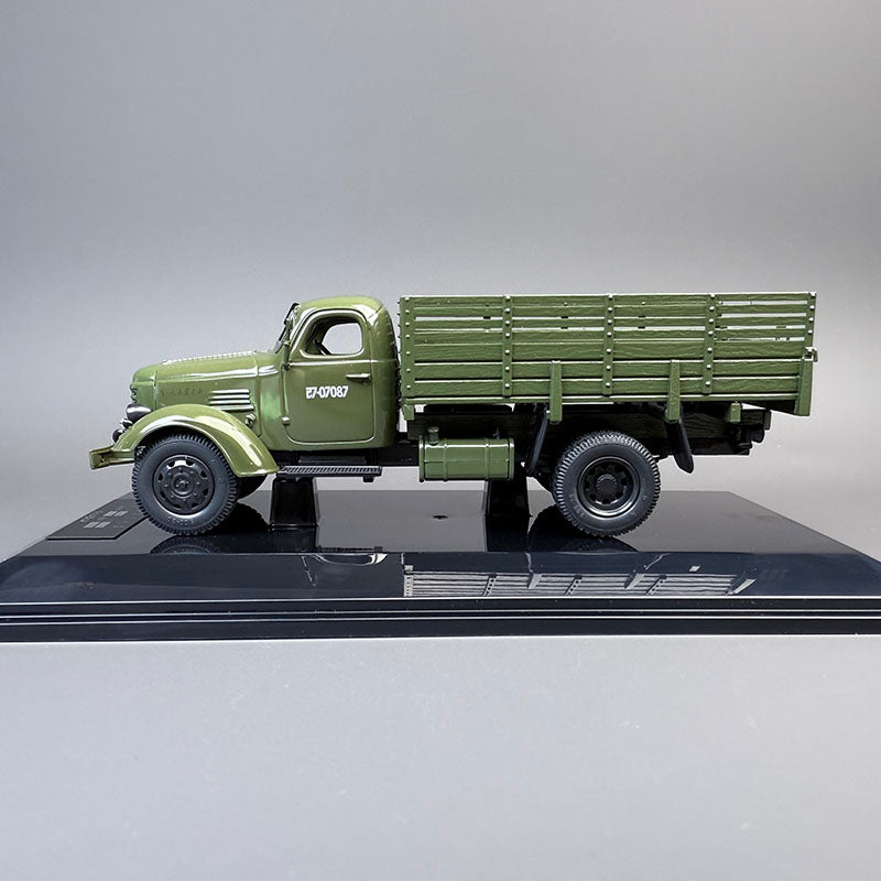 Century Dragon 1:43 Jiefang CA10B Diecast Model