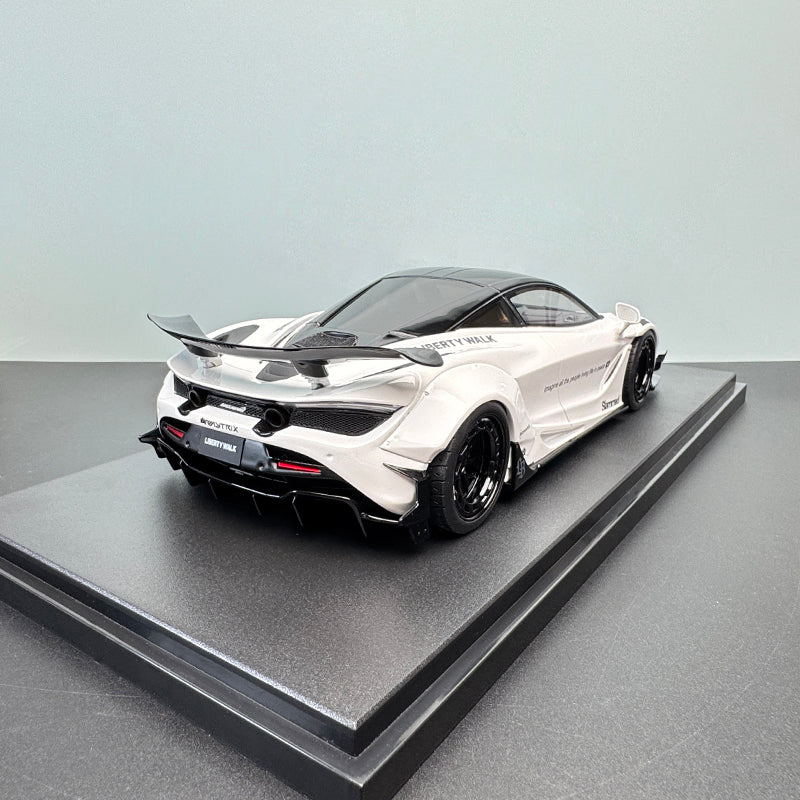 GT Spirit 1:18 CLDC040 – Limited Edition Resin Model (Fully Sealed Collector’s Piece)