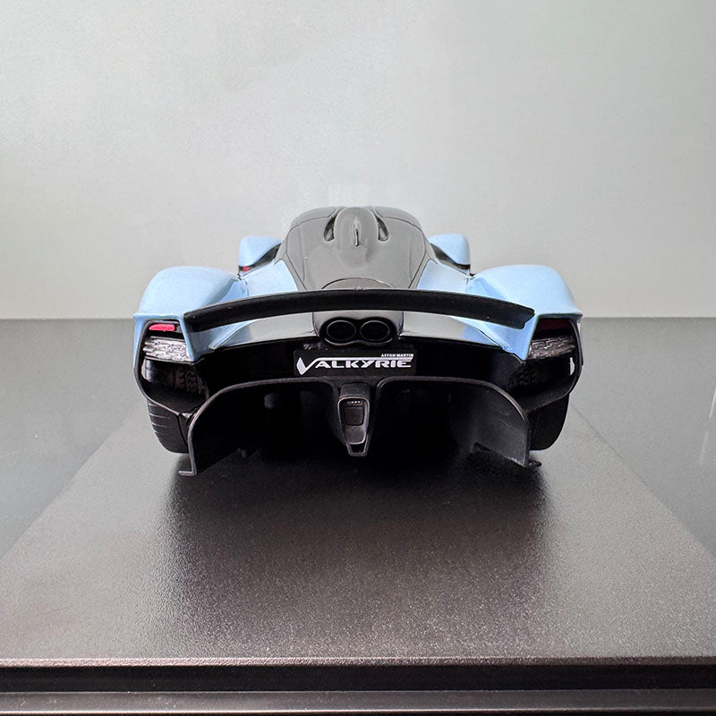 Aston Martin Valkyrie resin model – GT Spirit 1/18 collectible model GT915