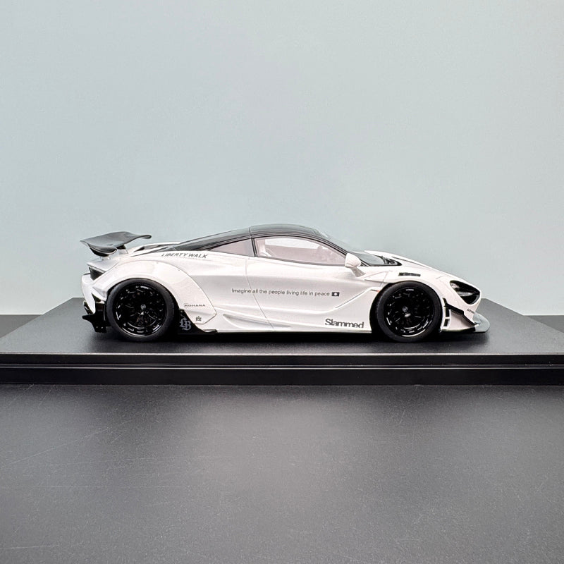 GT Spirit 1:18 CLDC040 – Limited Edition Resin Model (Fully Sealed Collector’s Piece)