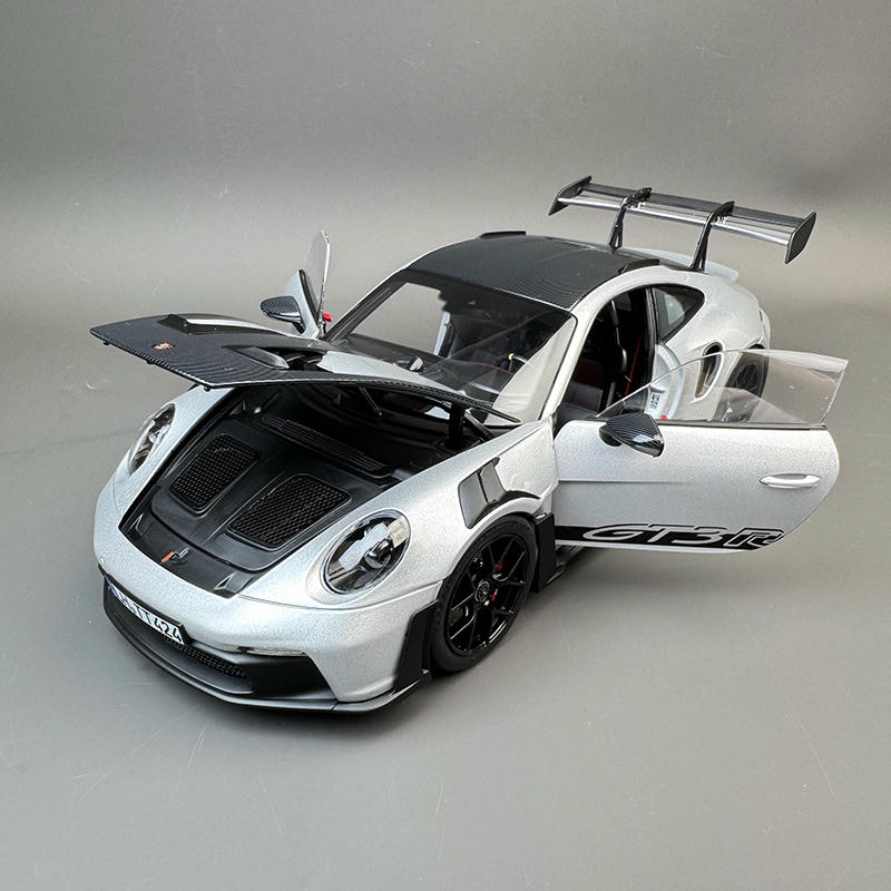 Norev 1:18 Porsche 911 GT3 RS Diecast Car