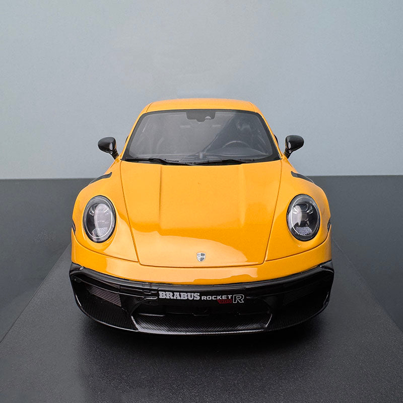 BRABUS 900 Resin Model - GT Spirit 1/18 Collectible Model CLDC037