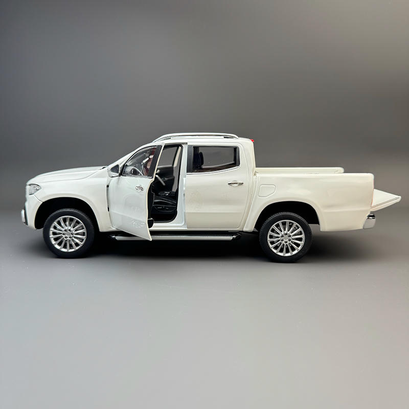 Norev 1:18 Mercedes-Benz X-Class Pickup Diecast Car