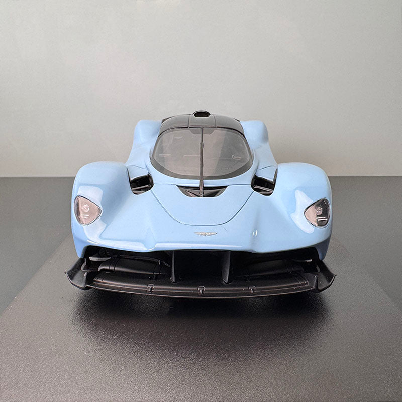 Aston Martin Valkyrie resin model – GT Spirit 1/18 collectible model GT915