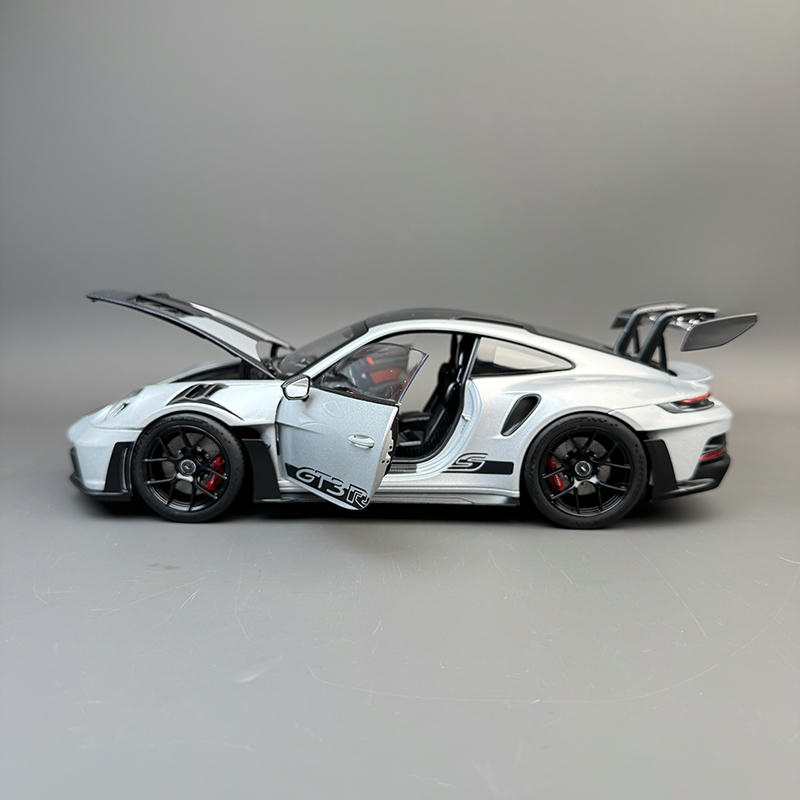 Norev 1:18 Porsche 911 GT3 RS Diecast Car