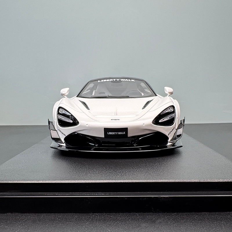 GT Spirit 1:18 CLDC040 – Limited Edition Resin Model (Fully Sealed Collector’s Piece)