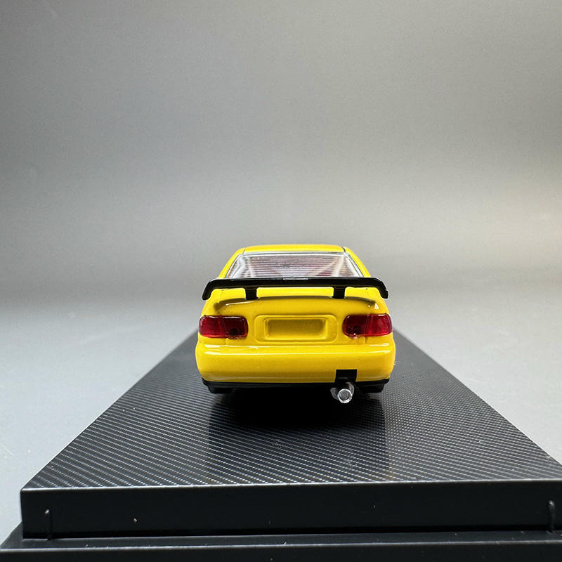 HOBBY 1:64 Honda EG9 Diecast Car