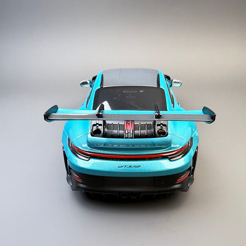 Minichamps 1:18 Porsche 911 GT3 RS Diecast Car