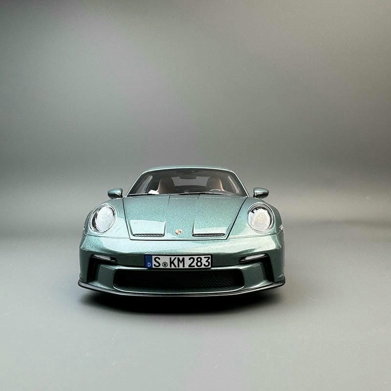 Norev 1:18 Porsche 911 GT3 Alloy Die-Cast Model Car(187382)