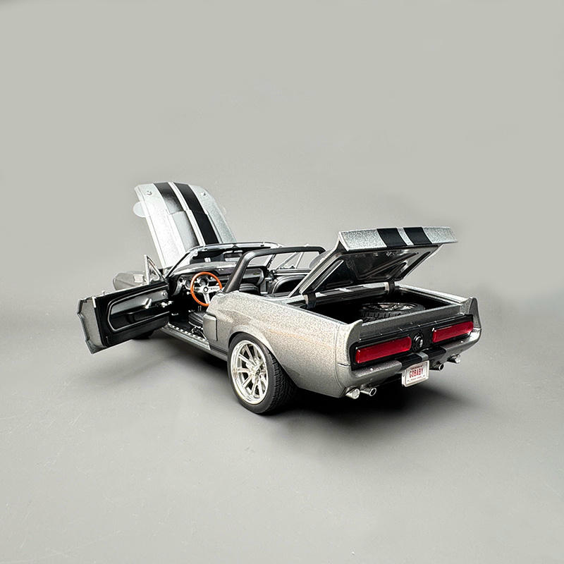 ACME 1:18 1967 Shelby GT500 Pro Touring Convertible