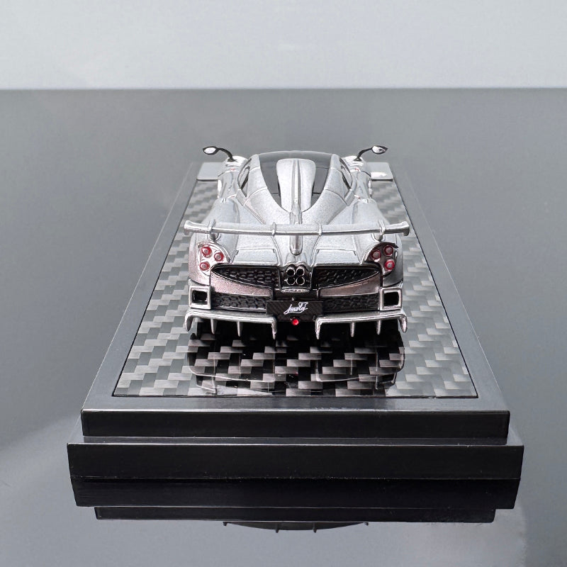 LCD MODEL Pagani Imola Diecast Model – 1:64 Collectible Car Model