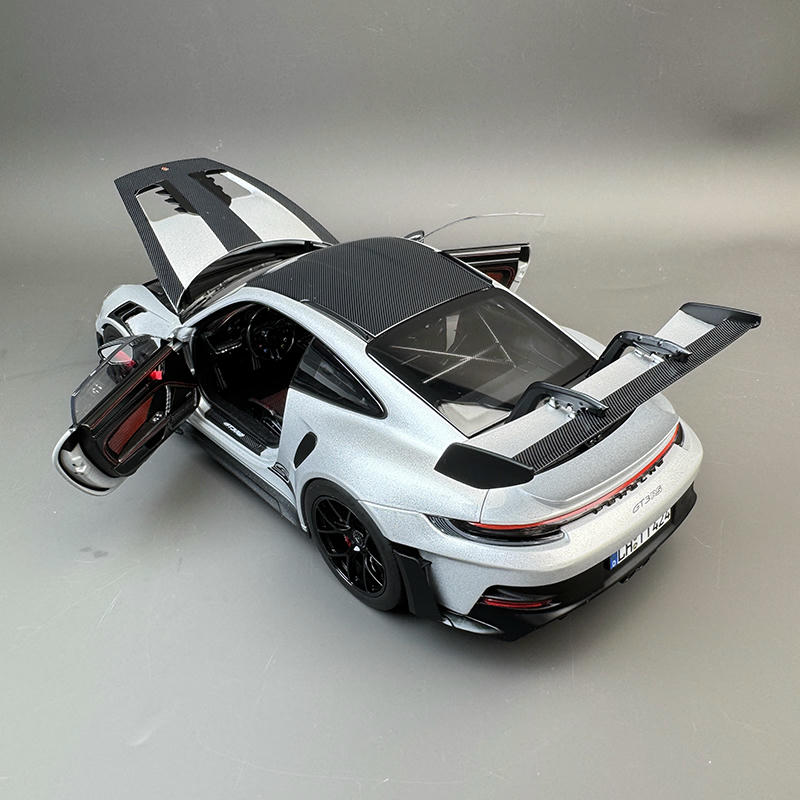 Norev 1:18 Porsche 911 GT3 RS Diecast Car