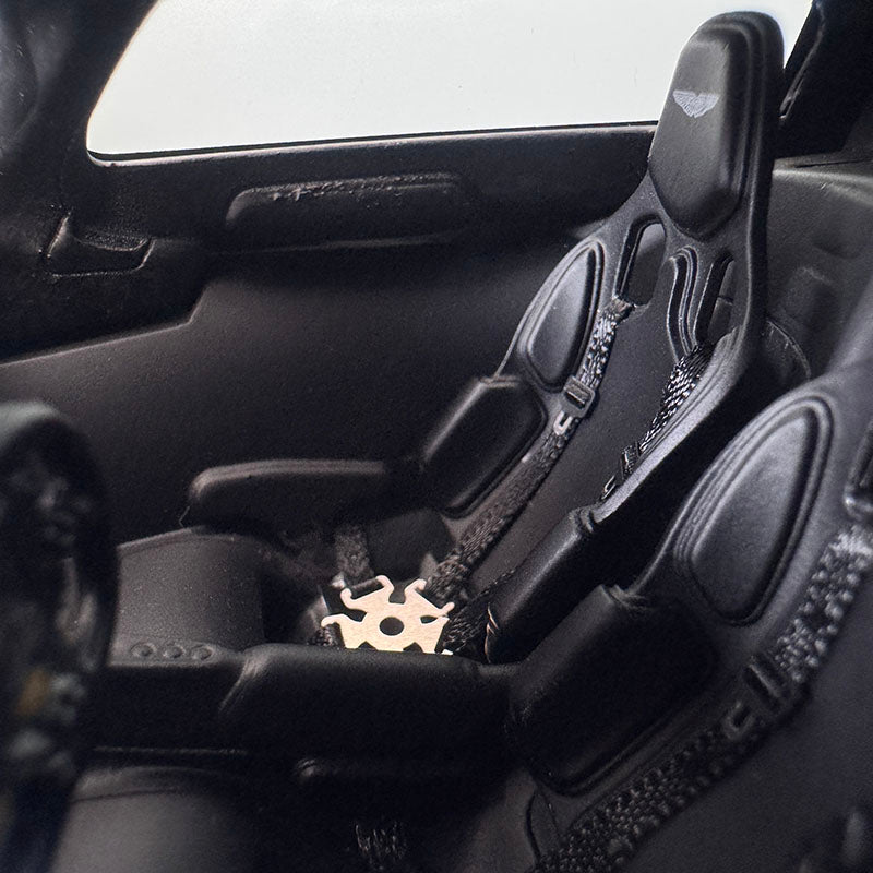 Aston Martin Valkyrie resin model – GT Spirit 1/18 collectible model GT915