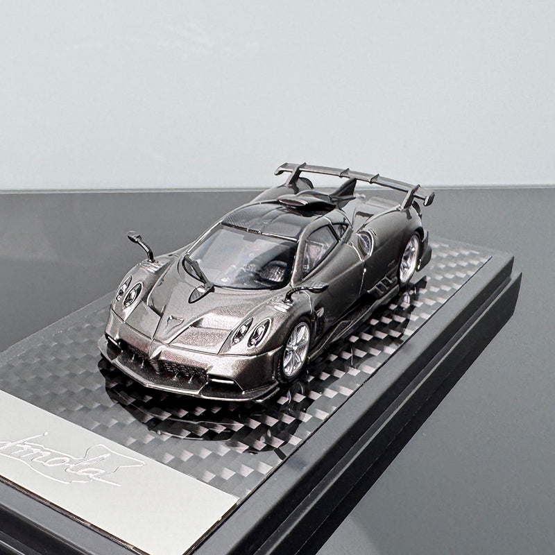 LCD MODEL Pagani Imola Diecast Model – 1:64 Collectible Car Model