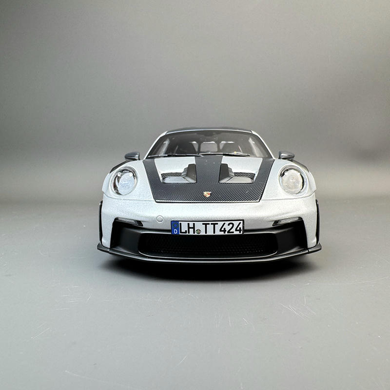Norev 1:18 Porsche 911 GT3 RS Diecast Car