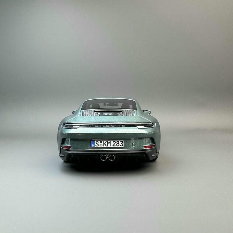 Norev 1:18 Porsche 911 GT3 Alloy Die-Cast Model Car(187382)